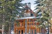 HIdden Ridge Resort