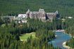 Fairmont Hotels in West-Kanada