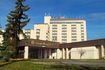 Coast Plaza Hotel