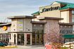 Sandman Hotel Calgary West