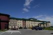 Airport Sandman Hotel Calgary