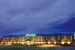 Airport Sandman Hotel Calgary