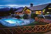 Fairmont Jasper Park Lodge