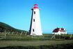 Cape Anguille: Lighthouse Inn