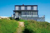 Battle Harbour Inn