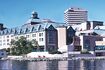 Halifax Marriott Harbourfront Hotel