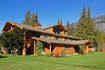 Bella Coola Mountain Lodge