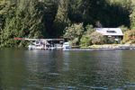 Wasserflugzeug-Abenteuer Vancouver nach Victoria