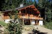 Tyax Mountain Lake Resort (Gold Bridge)