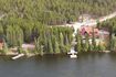 Clearwater Lake Lodge (Kleena Kleene)