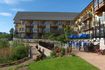 Waterfront Resort