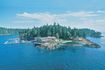 Quadra Island: April Point Resort &amp; Spa