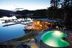 Madeira Park: Painted Boat Resort Spa &amp; Marina