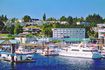 Coast Discovery Inn &amp; Marina