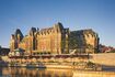 Fairmont Empress Hotel