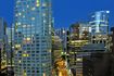 Coast Coal Harbour Hotel