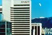 Hyatt Regency Vancouver