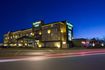 Airport Sandman Hotel &amp; Suites