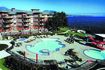 Cove Lakeside Resort