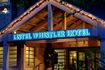 Listel Hotel Whistler