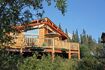 Tagish Lake Wilderness Lodge