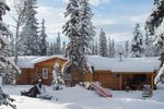 Yukon Winter Kostprobe
