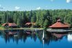 Arowhon Pines Resort