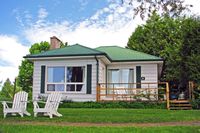 Ferienhausurlaub in Ontario