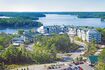 The Rosseau, JW Marriott Resort &amp; Spa