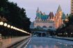 Fairmont Chateau Laurier