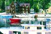 Inn on the Harbour