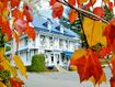 Auberge Le Bome