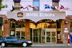 Best Western PLUS Europa Centre Ville