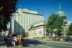 Fairmont The Queen Elizabeth Hotel