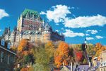 Québec City entdecken