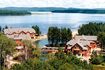 St.-Michel-des-Saints: Auberge Du Lac Taureau