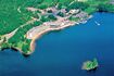 Esterel, Suites, Spa &amp; Lac - Hotellerie Champetre
