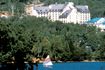 Fairmont Hotel