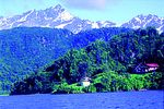 Redoubt Bay Lodge