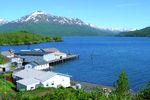Zachar Bay Lodge