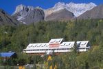 Alaska pur mit Kennicott