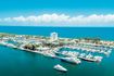 Bahia Mar Fort Lauderdale Beach