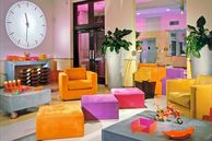 Sunshine Special: Kent Hotel, Miami