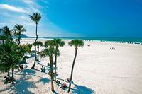 Fort Myers lädt ein