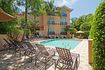 Old Naples Trianon Hotel