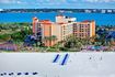 Sheraton Sand Key Resort