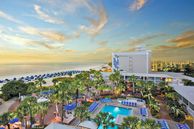 Sunshine Special: Tradewinds Grand, St. Petersburg