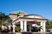 Holiday Inn Express Florida CT