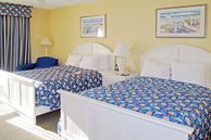Sunshine Special: Doubletree Grand Key Resort, Key West