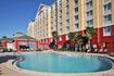 Hilton Garden Inn at SeaWorld